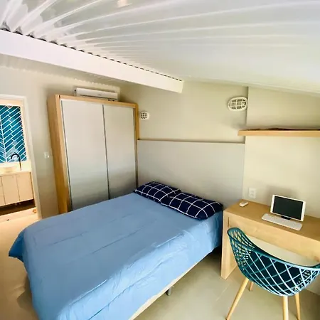 Flat Ancorar - Porto-2